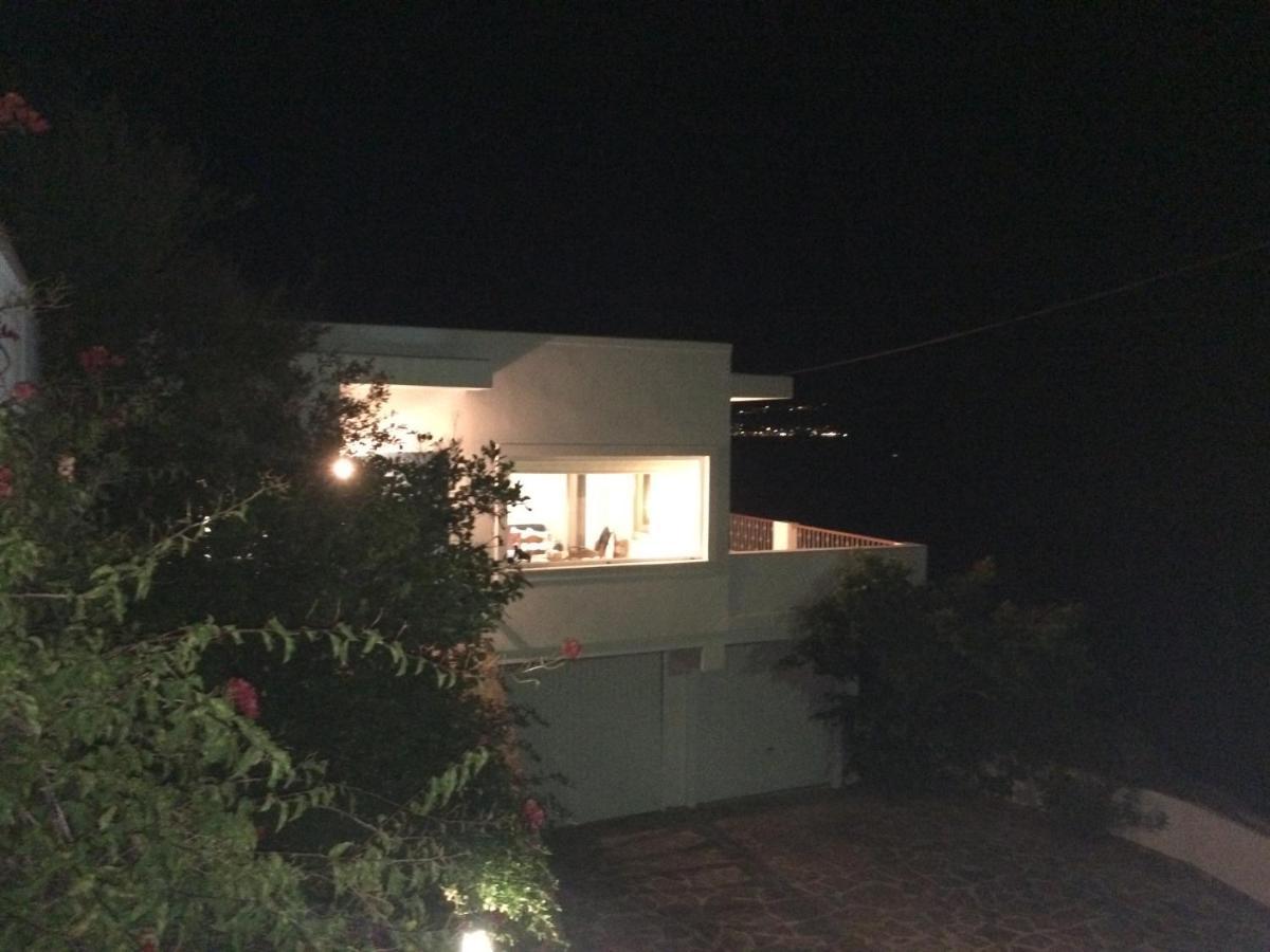 Mirabello Sea House Ágios Nikolaos Exterior foto