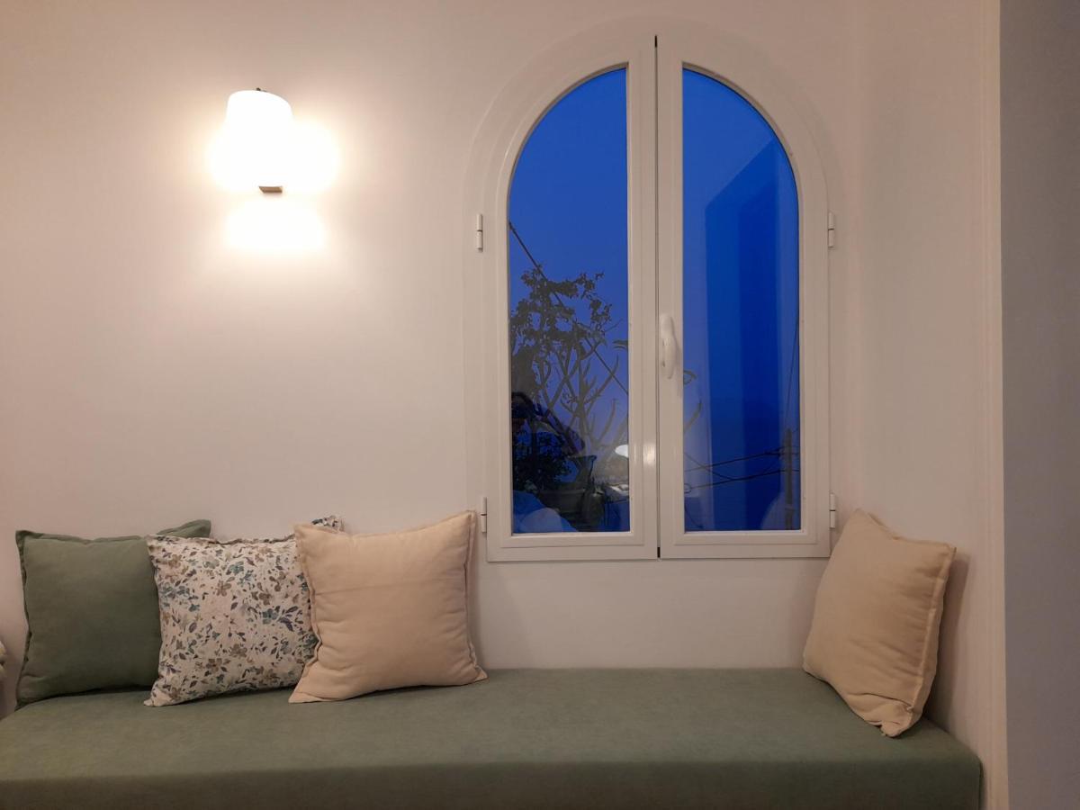 Mirabello Sea House Ágios Nikolaos Exterior foto