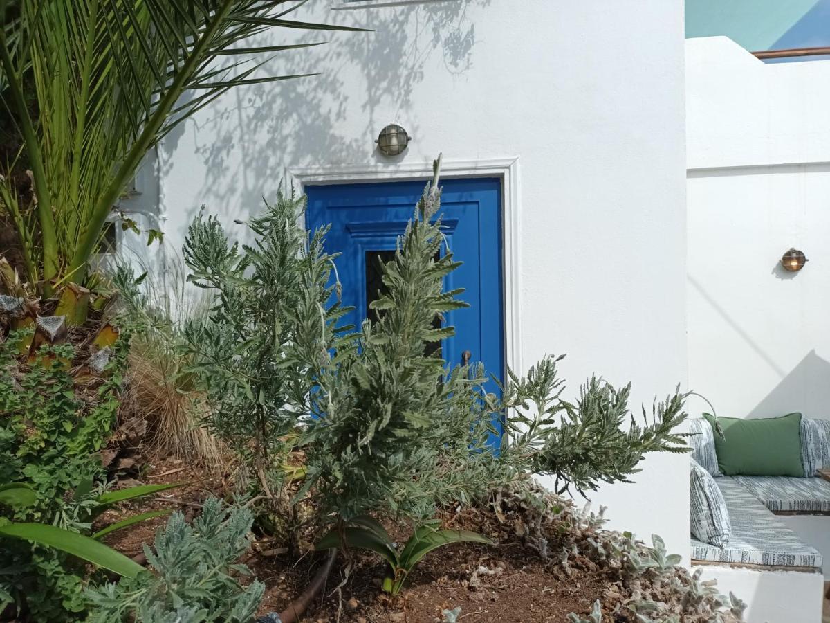 Mirabello Sea House Ágios Nikolaos Exterior foto