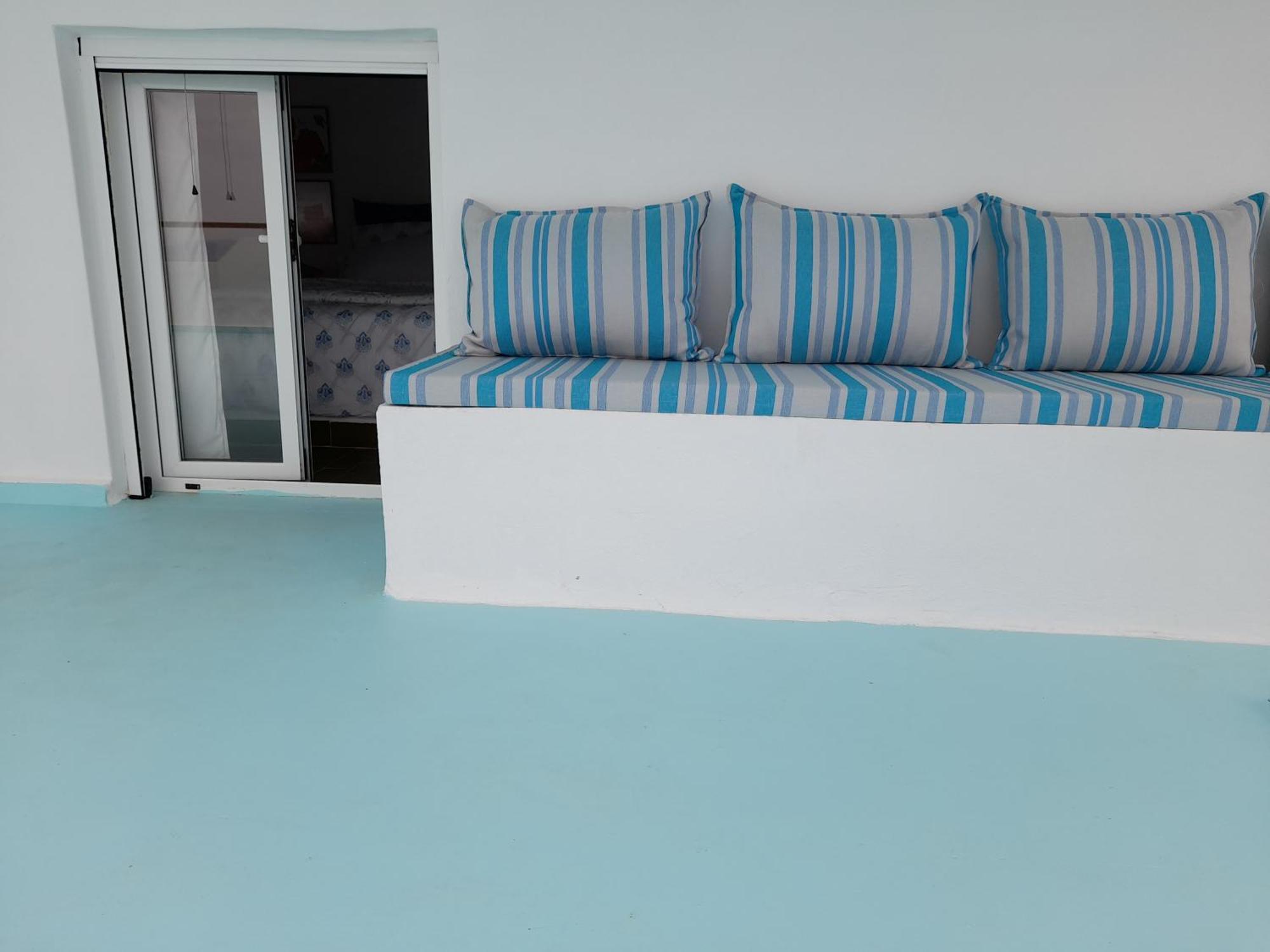 Mirabello Sea House Ágios Nikolaos Exterior foto