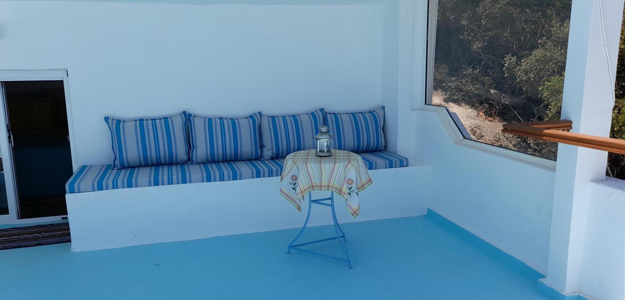 Mirabello Sea House Ágios Nikolaos Exterior foto