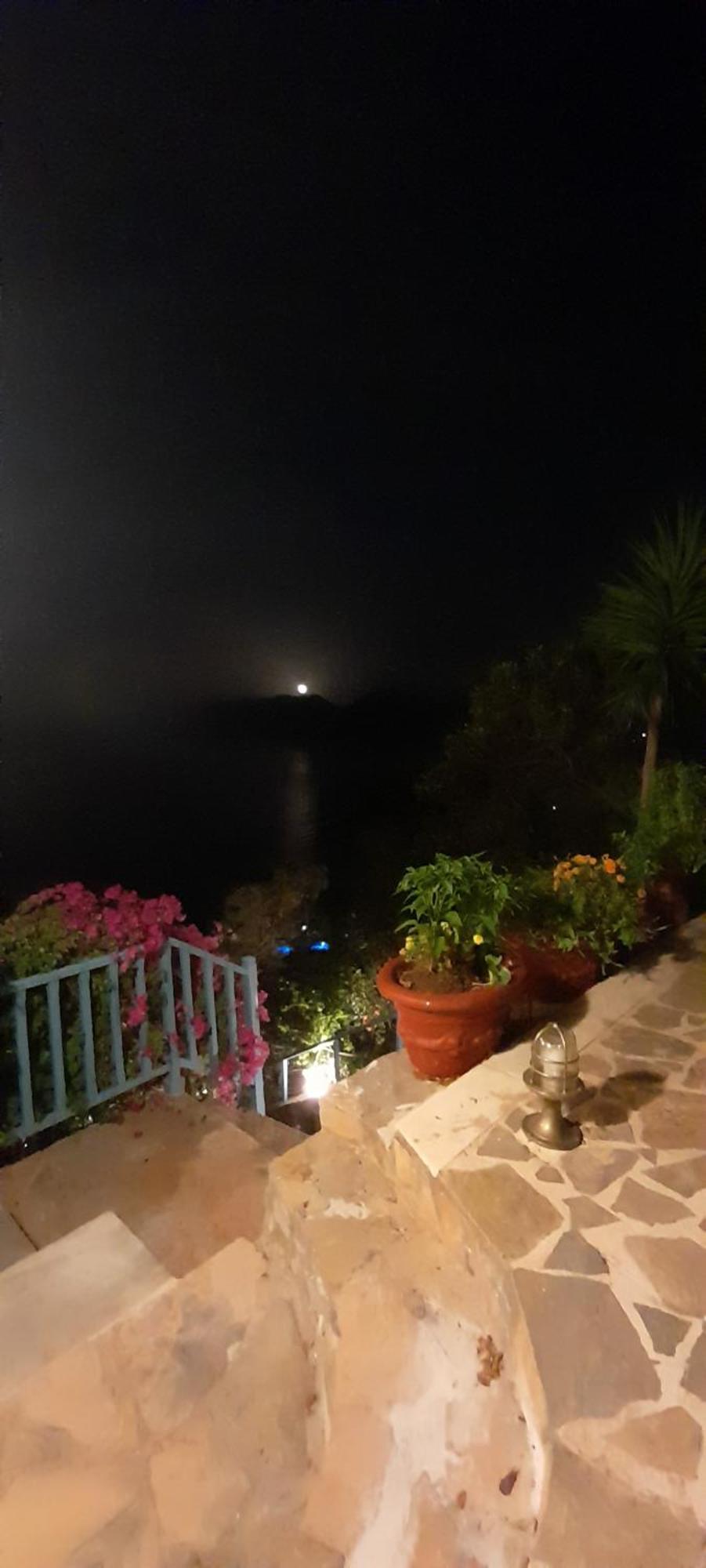 Mirabello Sea House Ágios Nikolaos Exterior foto