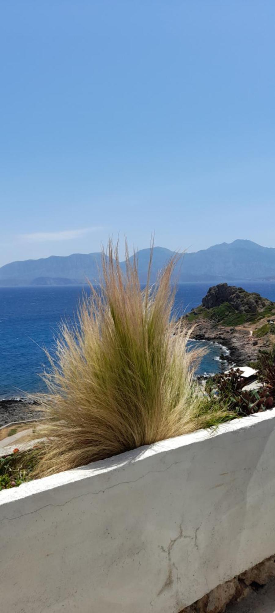 Mirabello Sea House Ágios Nikolaos Exterior foto